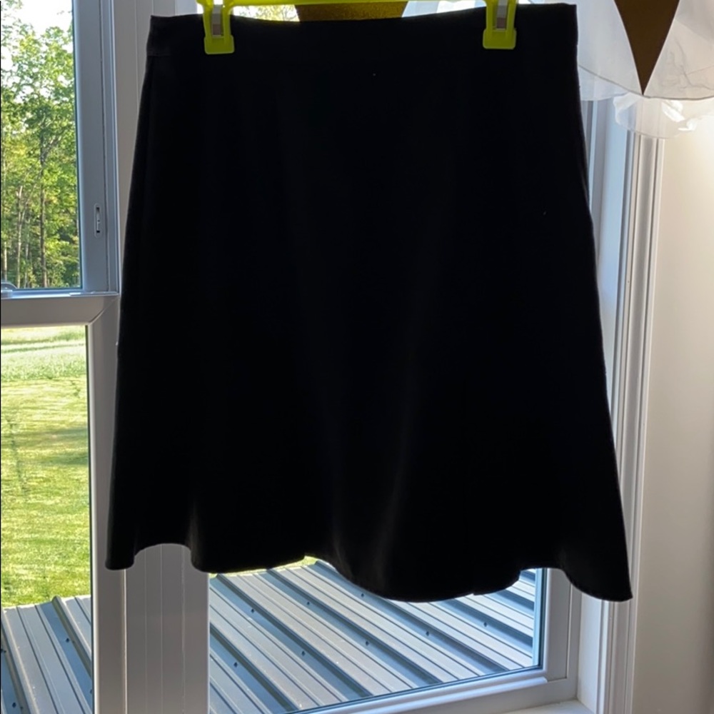 Pencil skirt
